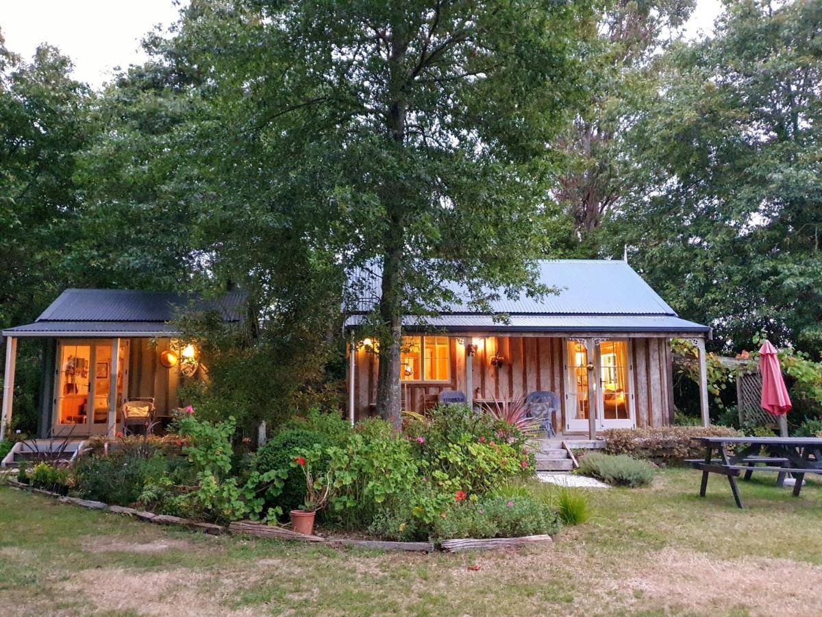 Bumblebee Cottage Greytown Exterior photo
