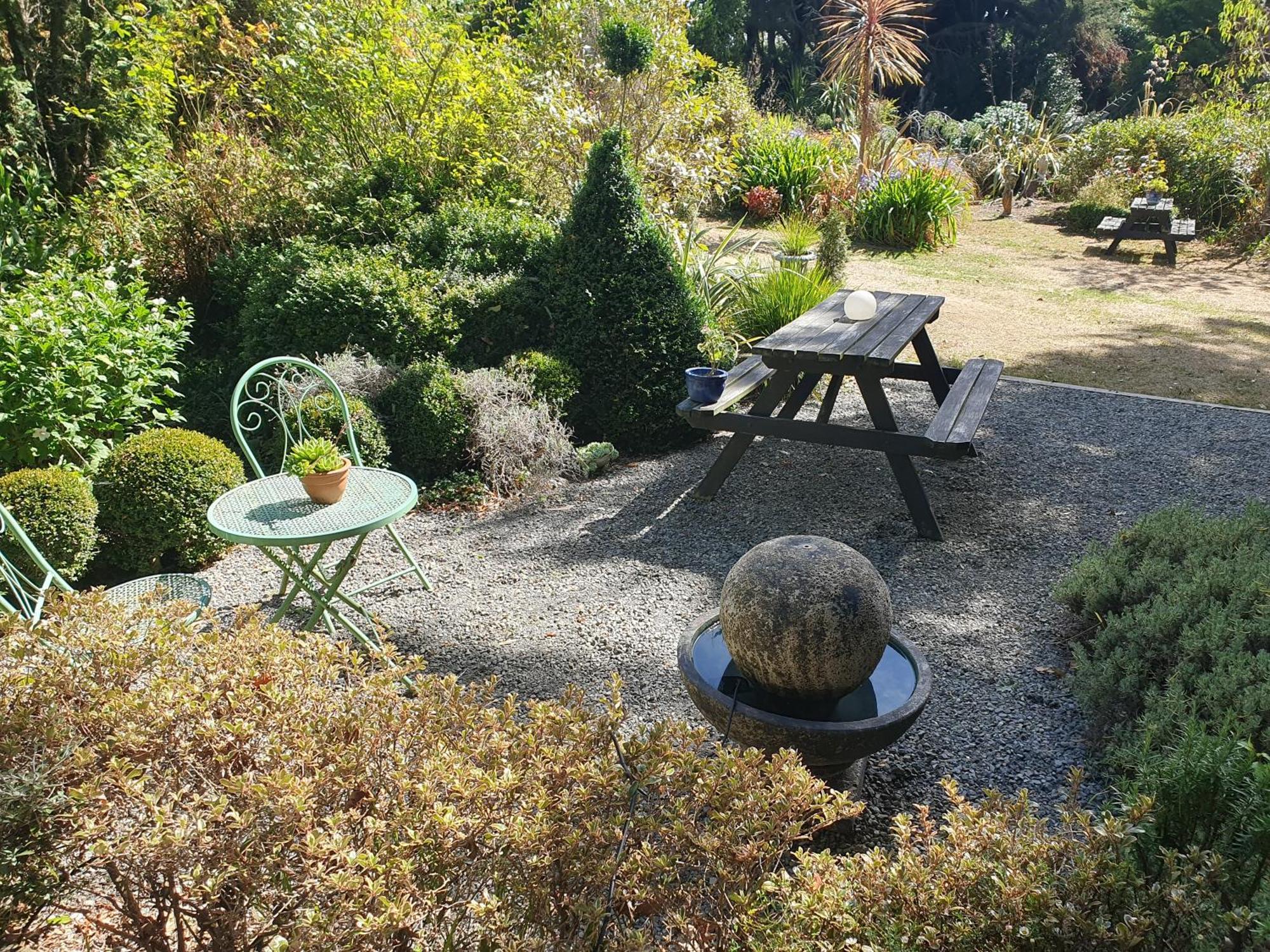 Bumblebee Cottage Greytown Exterior photo